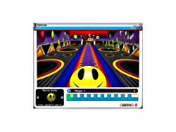 Gutterball screenshot 3