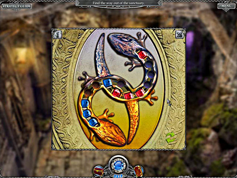 Hallowed Legends: Samhain screenshot 3
