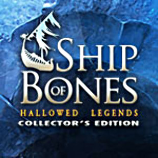 Hallowed Legends: Ship of Bones Collector's Edition
