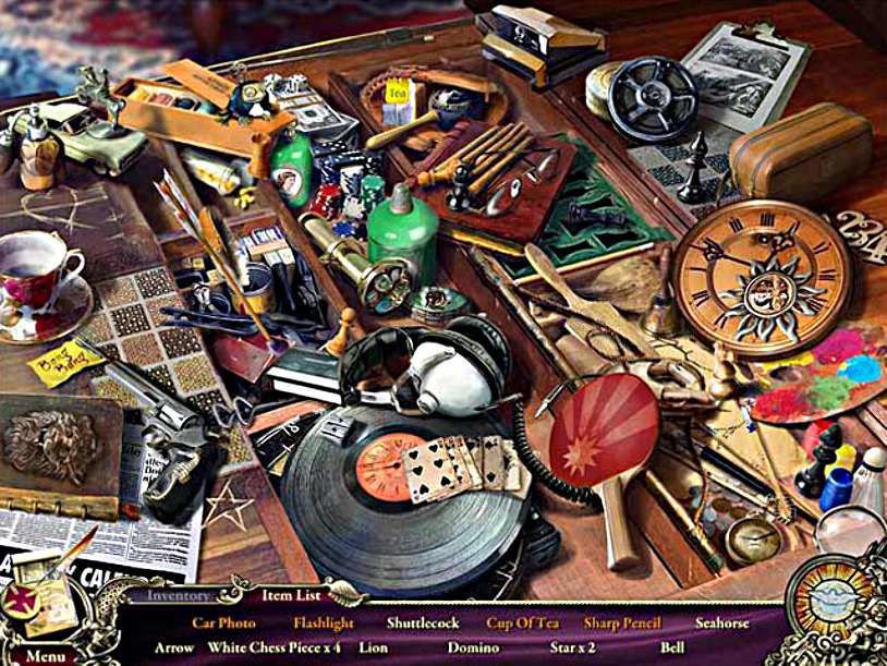Hallowed Legends: Templar screenshot 3