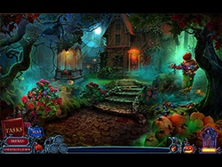 Halloween Chronicles: Evil Behind a Mask screenshot 2