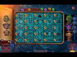 Halloween Chronicles: Evil Behind a Mask screenshot 3
