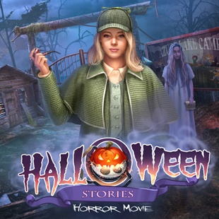 Halloween Stories: Defying Death