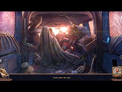 Halloween Stories: Horror Movie screenshot 3