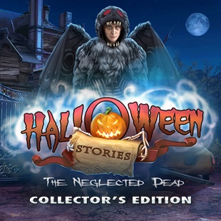Halloween Stories: The Neglected Dead
