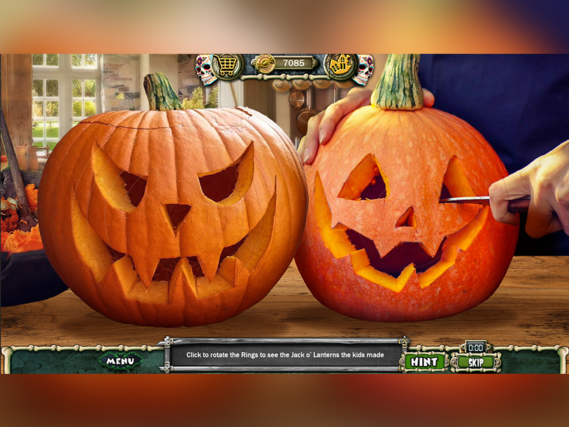 Halloween: Trick or Treat 3 screenshot 3