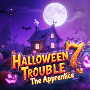 Halloween Trouble 7: The Apprentice