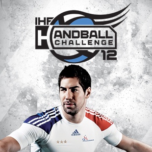 Handball Challenge 12
