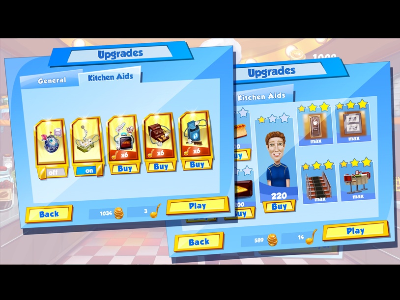Happy Chef 3 Collector's Edition screenshot 3