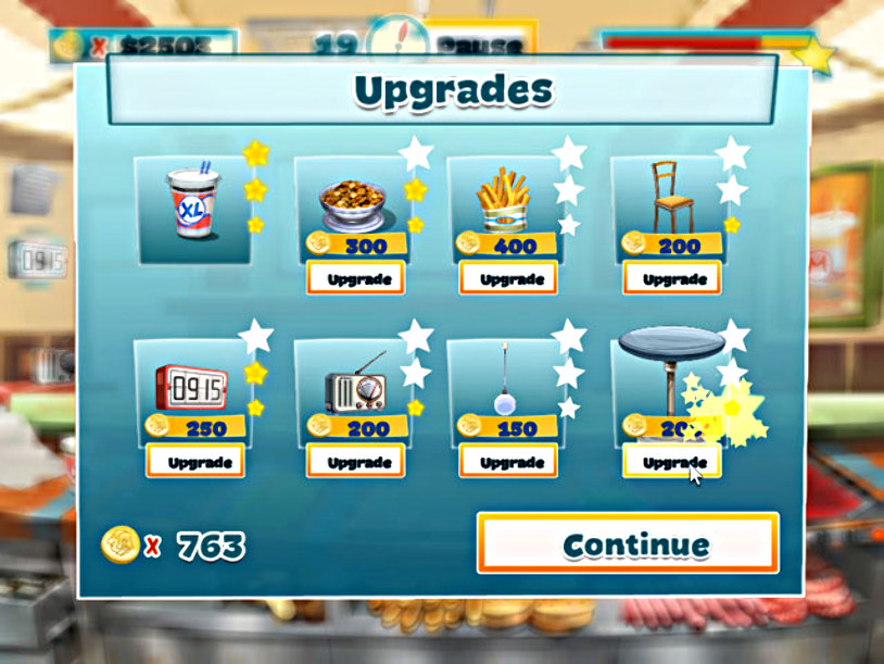 Happy Chef screenshot 3