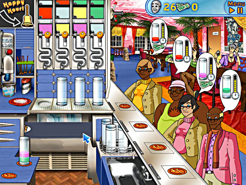 Happy Hour screenshot 1