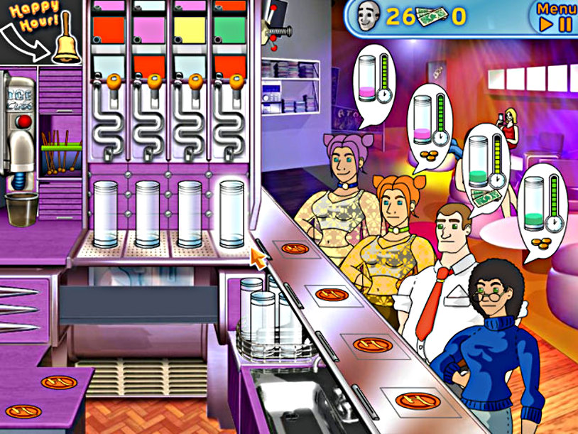 Happy Hour screenshot 3