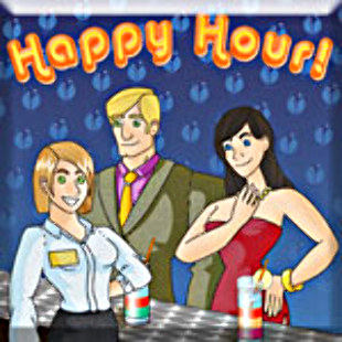 Happy Hour