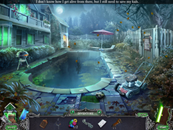 Harrowed Halls: Lakeview Lane screenshot 1