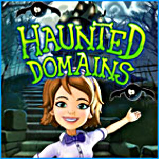 Haunted Domains