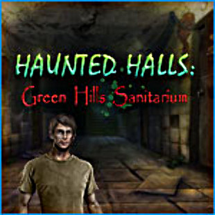 Haunted Halls: Green Hills Sanitarium