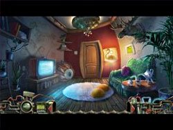 Haunted Halls: Nightmare Dwellers screenshot 1