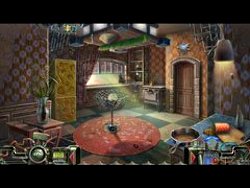 Haunted Halls: Nightmare Dwellers screenshot 2