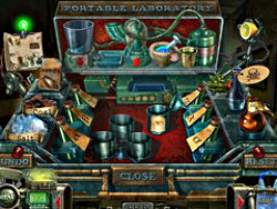 Haunted Halls: Revenge of Doctor Blackmore screenshot 1