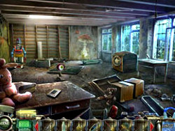 Haunted Halls: Revenge of Doctor Blackmore screenshot 3