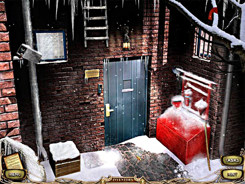 Haunted Hotel 3:  the Lonely Dream screenshot 1