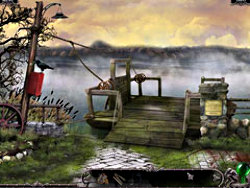 Haunted Hotel 4: Charles Dexter Ward screenshot 1