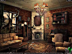 Haunted Hotel 4: Charles Dexter Ward screenshot 2