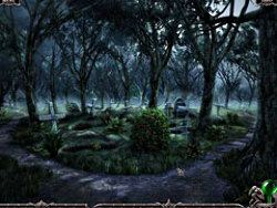 Haunted Hotel 4: Charles Dexter Ward screenshot 3