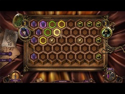 Haunted Hotel: Ancient Bane screenshot 2