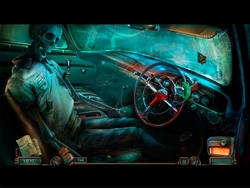 Haunted Hotel: Death Sentence screenshot 2