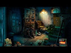 Haunted Hotel: Death Sentence screenshot 3
