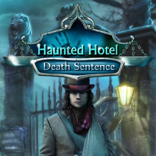 Haunted Hotel: Death Sentence