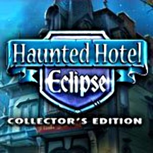 Haunted Hotel: Eclipse Collector's Edition
