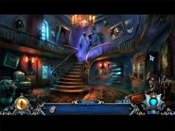 Haunted Hotel: Eclipse screenshot 2