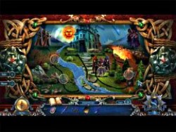 Haunted Hotel: Eclipse screenshot 3