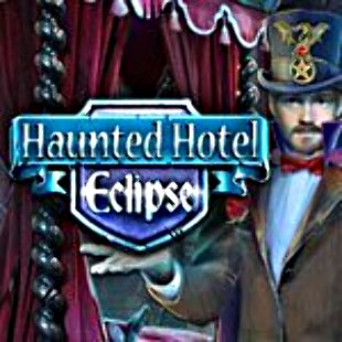 Haunted Hotel: Eclipse