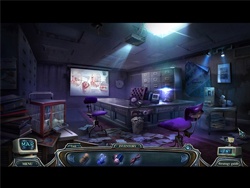 Haunted Hotel: Eternity screenshot 1