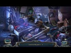 Haunted Hotel: Eternity screenshot 2