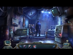 Haunted Hotel: Eternity screenshot 3