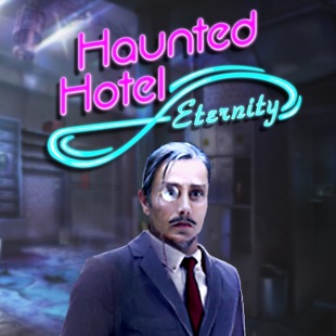 Haunted Hotel: Eternity