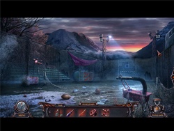 Haunted Hotel: Phoenix screenshot 1