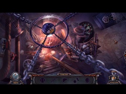 Haunted Hotel: Phoenix screenshot 3