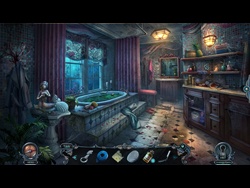 Haunted Hotel: Room 18 screenshot 1