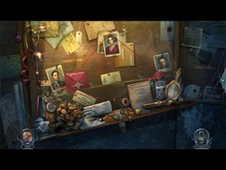 Haunted Hotel: Room 18 screenshot 2