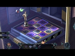 Haunted Hotel: Room 18 screenshot 3