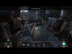 Haunted Hotel: Silent Waters screenshot 2
