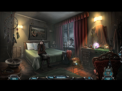 Haunted Hotel: The Axiom Butcher screenshot 3
