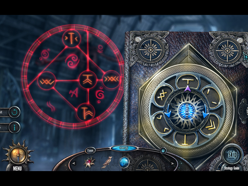 Haunted Hotel: The Thirteenth Collector's Edition screenshot 3