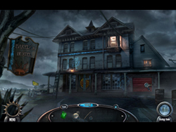 Haunted Hotel: The Thirteenth screenshot 1
