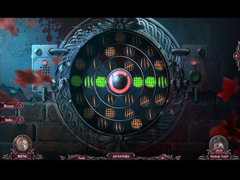 Haunted Hotel: The X Collector's Edition screenshot 3